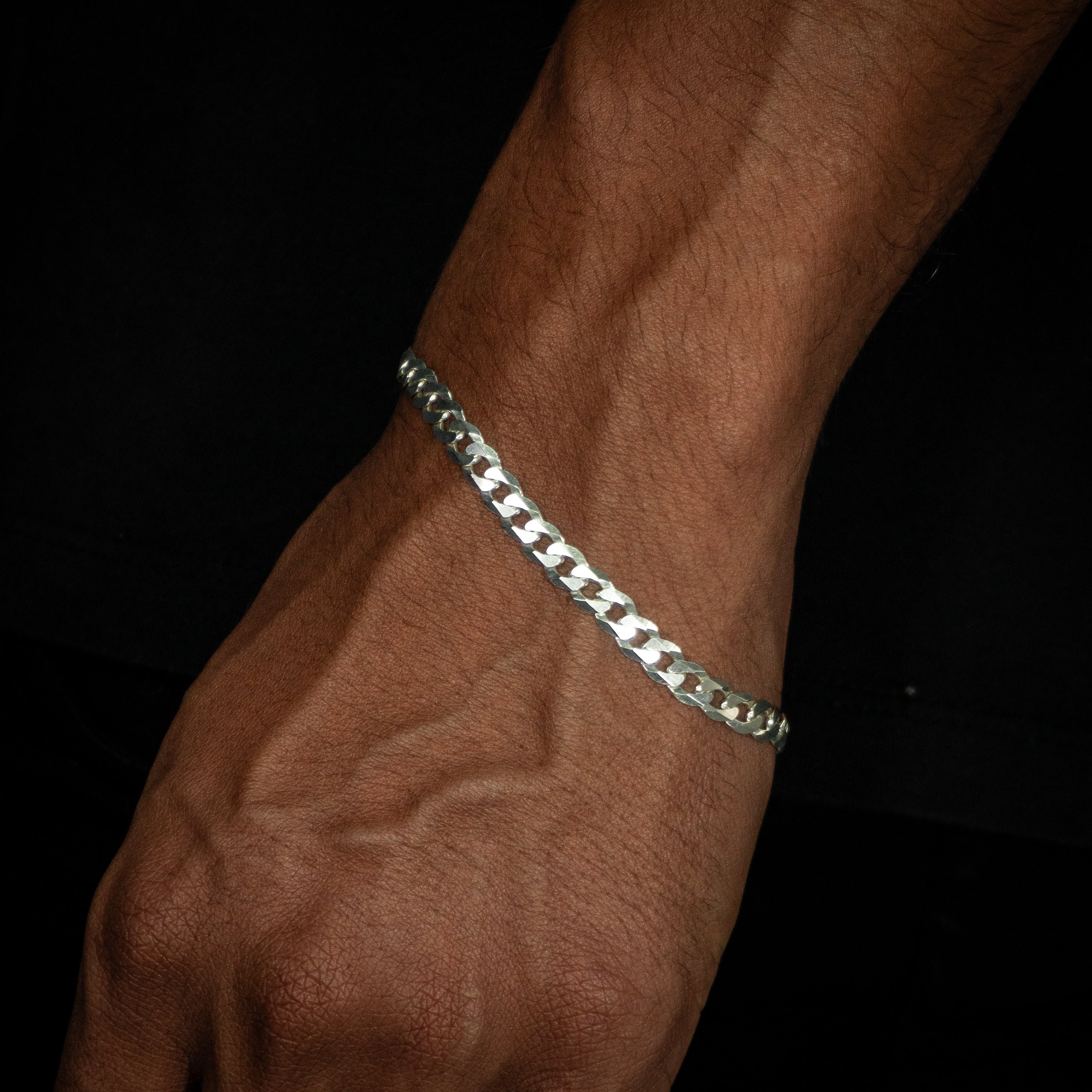 Pulseira masculina 3