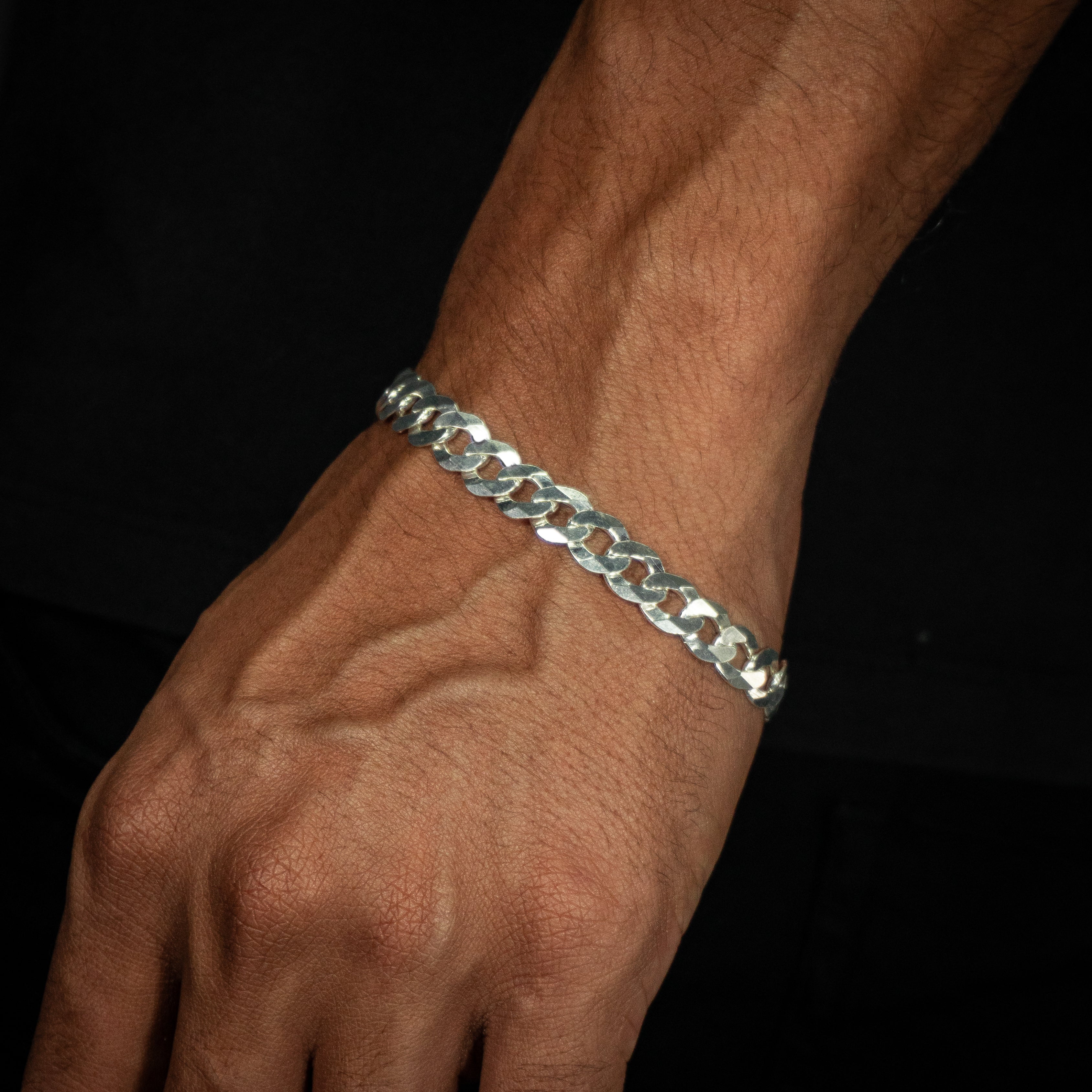 Pulseira masculina 2